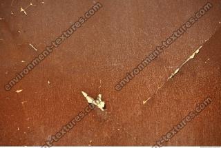 Photo Texture of Metal Plain Rust